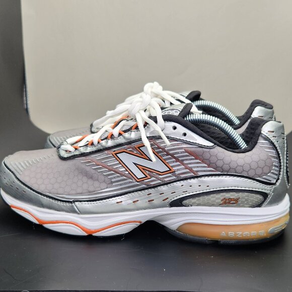 New Balance 725 (2008) - Picture 4 of 7